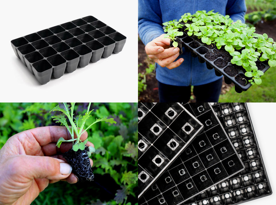 Going Green in the Garden: Ditch the Waste and Embrace Reusables